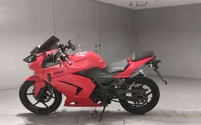 KAWASAKI NINJA 250R EX250K