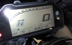 YAMAHA YZF-R25 2019 RG43J