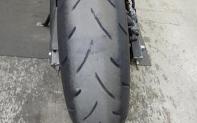 KAWASAKI Z125 PRO 2016 BR125H