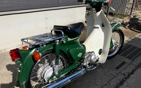 HONDA SUPER CUB50 AA01