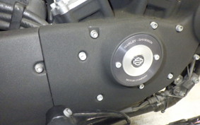 HARLEY XL883NI 2013