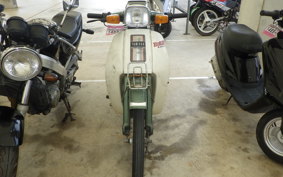 YAMAHA TOWN MATE 80 E 2020 22K