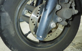 SUZUKI ADDRESS V125 G CF46A