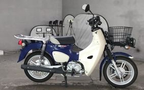 HONDA SUPER CUB110 JA61