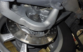 YAMAHA TRICITY 125 SE82J