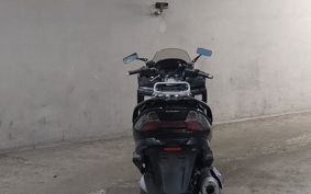 SUZUKI SKYWAVE 400S 2008 CK44A