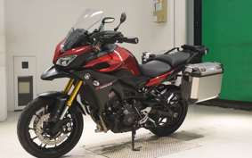 YAMAHA MT-09 Tracer RN36J