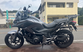 HONDA NC750X 2014 RC72