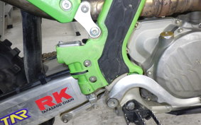 KAWASAKI KX250 KX252C