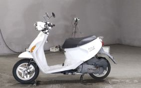 SUZUKI LETS4 CA46A