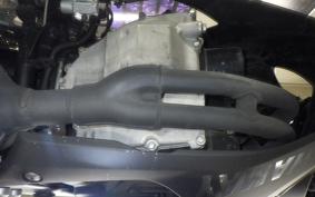 YAMAHA YZF-R25 A RG43J