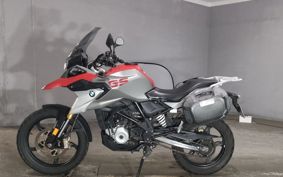 BMW G310GS 2018 0G02