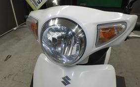 SUZUKI ﾚｯﾂ 2017 CA4AA