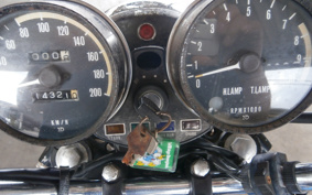 KAWASAKI W3 1975 W3F