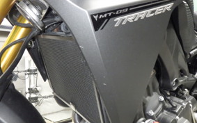 YAMAHA MT-09 Tracer 2015 RN36J