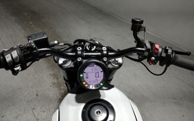 DUCATI SCRAMBLER URBAN MOTARD 2022 3K00AA