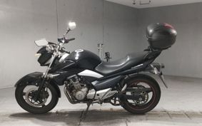 SUZUKI GSR250 GJ55D