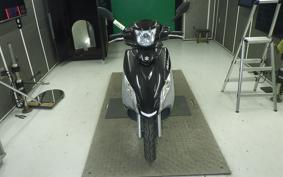 SUZUKI ADDRESS V125 2021 DT11A