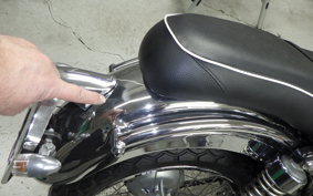 KAWASAKI ESTRELLA RS 1982 BJ250A