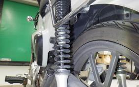 HONDA ｸﾛｽｶﾌﾞ110-3 JA60