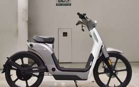 HONDA ｶﾌﾞE 2021