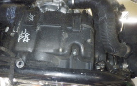 HONDA STEED 400 VLS 1998 NC37