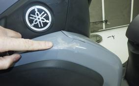 YAMAHA TRICITY 155 A SG37J