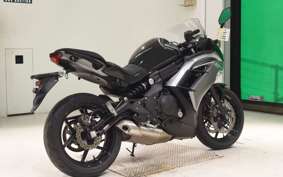 KAWASAKI NINJA 400 2017 EX400E
