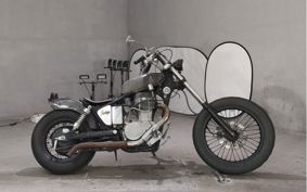 SUZUKI SAVAGE 400 NK41B