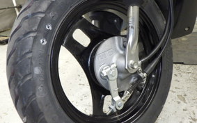 SUZUKI LET's 2016 CA4AA