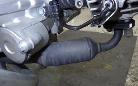 HONDA CROSS CUB 50 2024 AA06