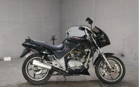 HONDA ZELBIS MC25