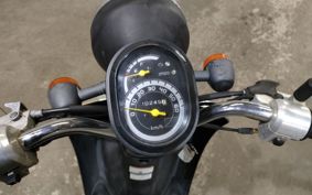 HONDA TODAY AF67