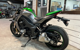 KAWASAKI Z1000 2014 ZRT00F