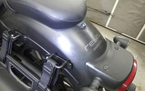 HONDA REBEL 250 MC49