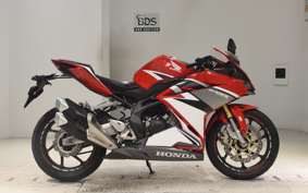 HONDA CBR250RR MC51