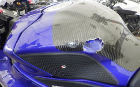 YAMAHA YZF-R1 2021 RN65J