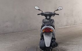 SUZUKI ADDRESS V125 CF4EA