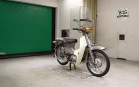 HONDA C90 SUPER CUB E HA02
