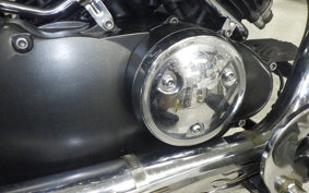 YAMAHA DRAGSTAR 400 2008 VH01J