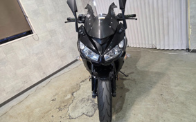KAWASAKI NINJA 1000 2016 ZXCM10
