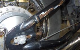 HONDA STEED 400 1996 NC26