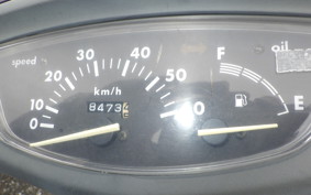 HONDA DIO CESTA AF34