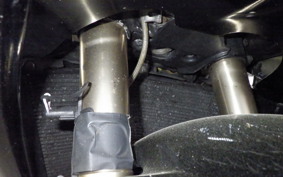 SUZUKI GSX-R1000 2011