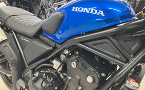 HONDA CL500 2025 PC68
