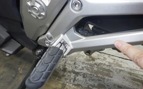 HONDA NC750X DCT 2024 RH09