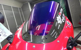 HONDA CBR954RR 2002