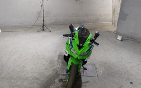 KAWASAKI NINJA ZX-4RR 2024 ZX400P