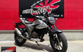 SUZUKI GIXXER 250 2019 ED24A