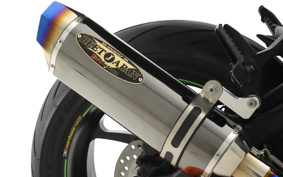 KAWASAKI NINJA ZX-10RR 2017 ZXT00Z